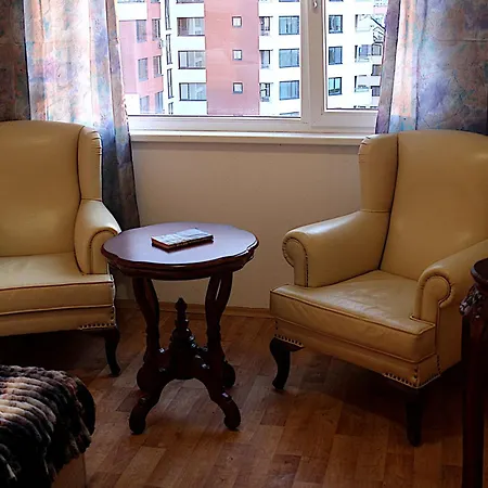 Apartment Seagull Livingston Sleeps 6 Varna