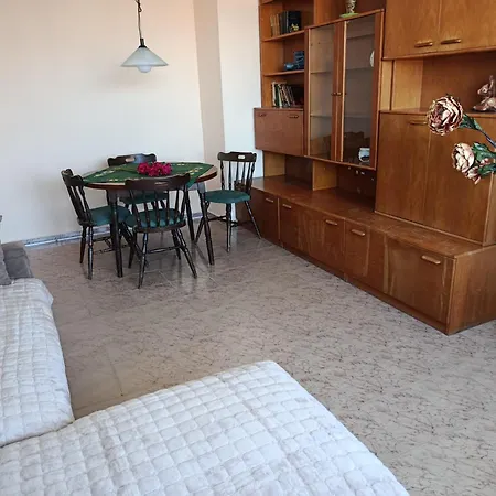 Apartamento Seagull Livingston Sleeps 6