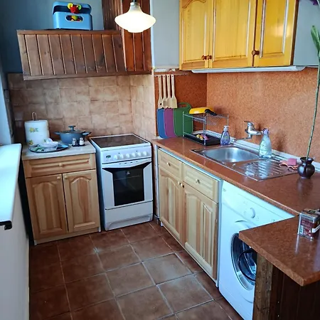 Seagull Livingston Sleeps 6 * Varna