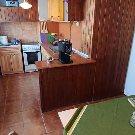 Seagull Livingston Sleeps 6 Apartment *