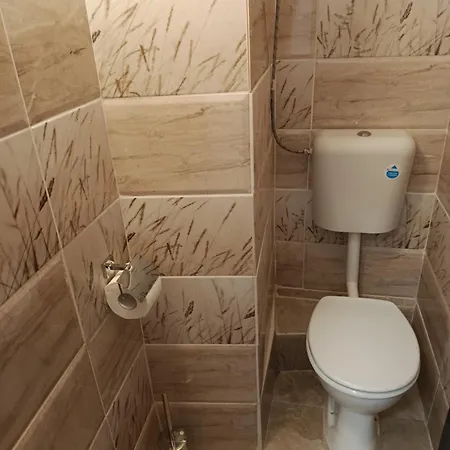 Apartment Seagull Livingston Sleeps 6 Varna